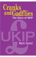 Cranks and Gadflies