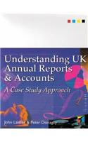 Understanding UK Annual Reports and Accounts