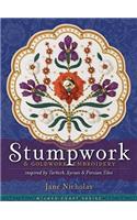 Stumpwork & Goldwork Embroidery