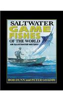 Saltwater Game Fishes of the World