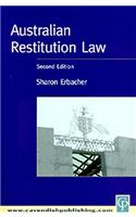 Australian Restitution Law