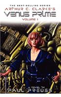 Arthur C Clarke's Venus Prime