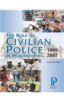 Role of Civilian Police in Peacekeeping