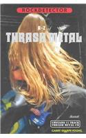 A to Z of Thrash Metal