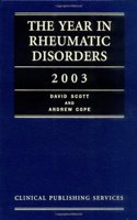 The Year in Rheumatic Disorders 2003