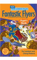 DYL English:Fantastic Flyers Pupil Book