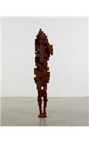 Still Standing: Antony Gormley at the Hermitage