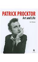 Patrick Procktor