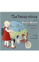 The Penny-Anne and Duck-Duck Stories (Illustrated)