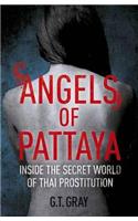 Angels Of Pattaya