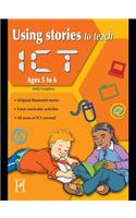 Using Stories to Teach Ict