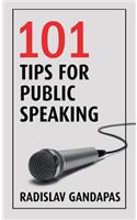 101 Tips for Public Speaking