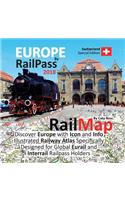 Europe by RailPass 2018