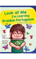Look at Me I'm Learning Brazilian Portuguese
