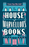 the House of Marvellous Books