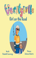 Girl on the Road