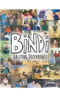 Bindi - valuing difference