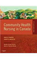Community Health Nursing in Canada