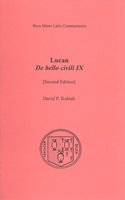 De bello civili IX
