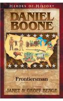 Daniel Boone Frontiersman