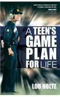 Teen's Game Plan for Life