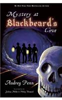 Mystery at Blackbeard's Cove