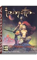 Frazetta The Definitive Reference