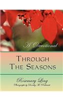 Through the Seasons