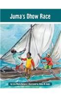 Juma's Dhow Race