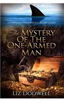 Mystery of the One-Armed Man