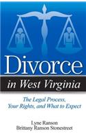 Divorce in West Virginia