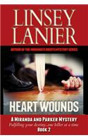 Heart Wounds