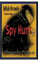 Spy Hunt