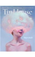 Tin House Magazine: Rehab: Vol. 18, No. 3