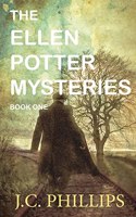 Ellen Potter Mysteries Book One