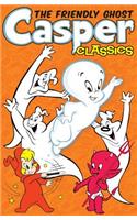 Casper the Friendly Ghost Classics Vol 1 Gn
