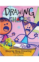 Drawing Shapes