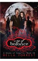 A Shade of Vampire 48: A Tip of Balance