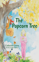 Popcorn Tree