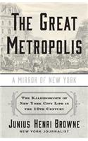 The Great Metropolis