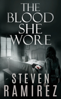 Blood She Wore