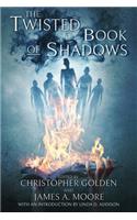 Twisted Book Of Shadows