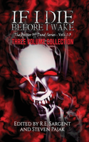 If I Die Before I Wake