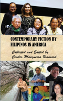 Contemporary Fiction by Filipinos in America