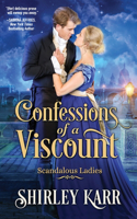 Confessions of A Viscount