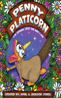 Penny Platicorn