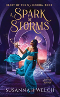 Spark of Storms