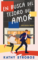 Busca del Tesoro del Amor