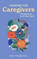Comfort for Caregivers