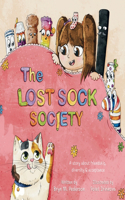 Lost Sock Society